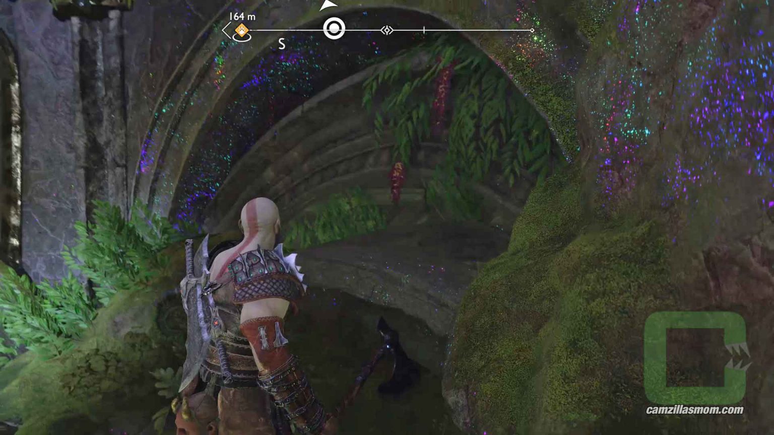 Groa’s Secret – Complete Quest Walkthrough