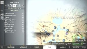 Odins-Ravens-5-map-The-Plains-Vanaheim-Gods-of-War-Ragnarok-2022 camzillasmom.com