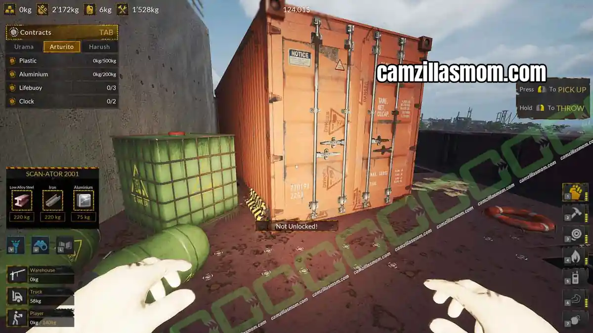 aluminium-container-second-floor-snopkovich-ship-graveyard-simulator-starfield › camzillasmom.com