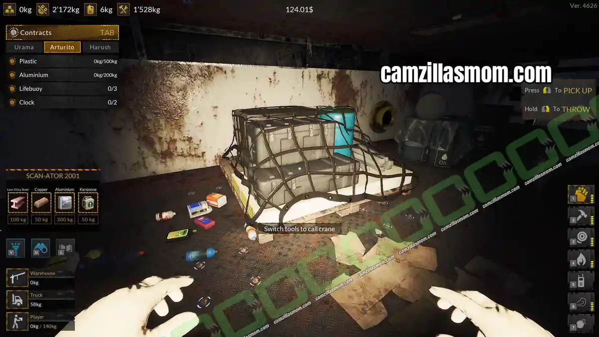 aluminium-pallette-ground-floor-snopkovich-ship-graveyard-simulator-starfield › camzillasmom.com