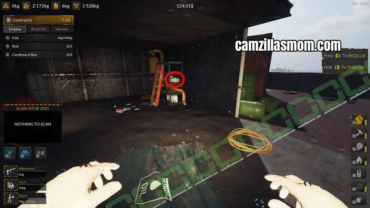 cardboard-boxes-3-snopkovich-ship-graveyard-simulator-starfield › camzillasmom.com