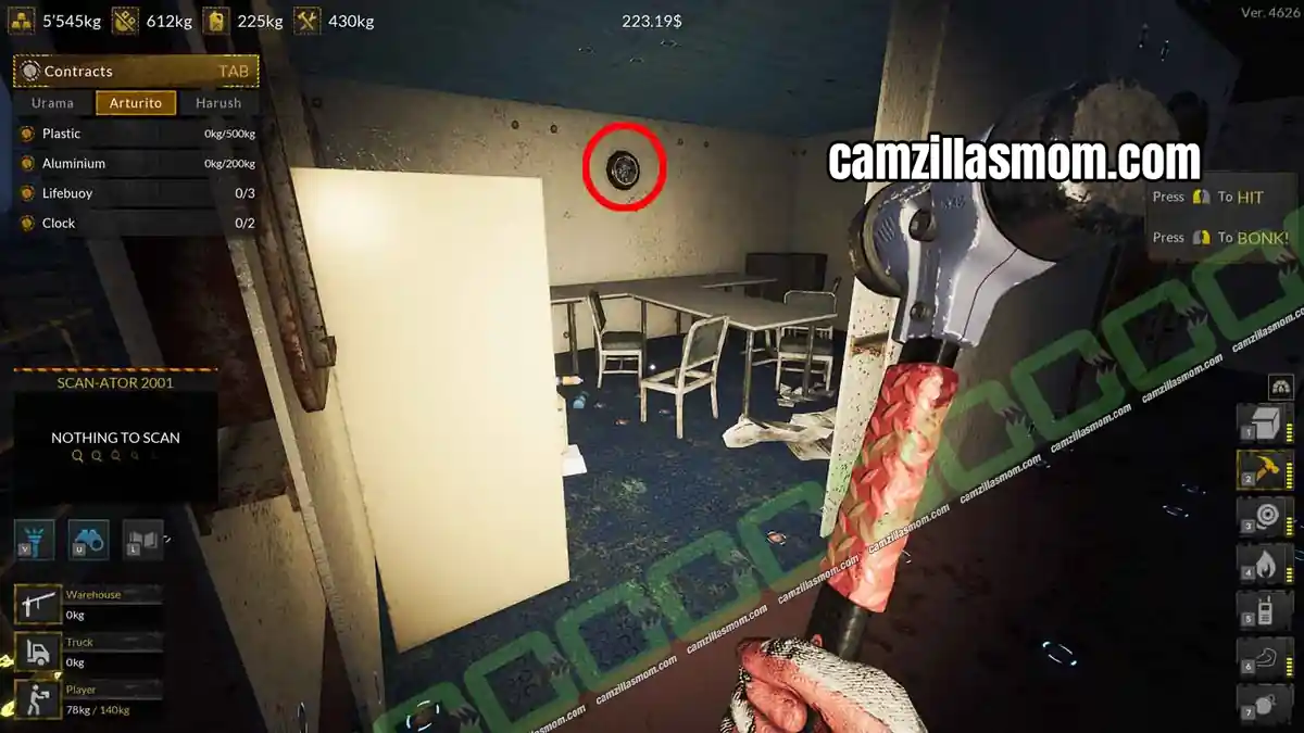 clock-fourth-floor-office-snopkovich-ship-graveyard-simulator-starfield › camzillasmom.com