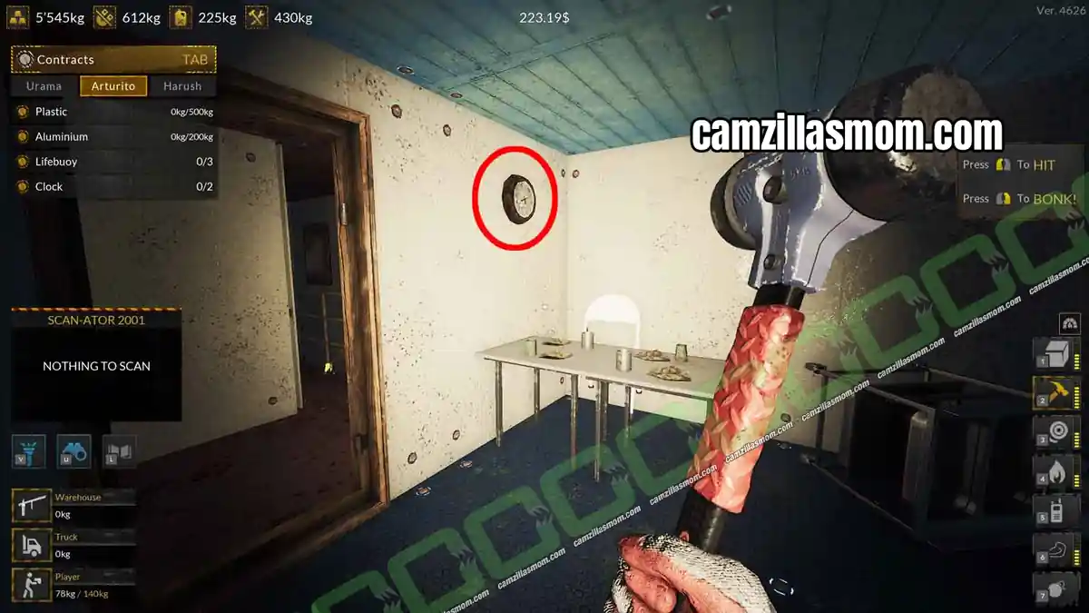 clock-third-floor-kitchen-snopkovich-ship-graveyard-simulator-starfield › camzillasmom.com