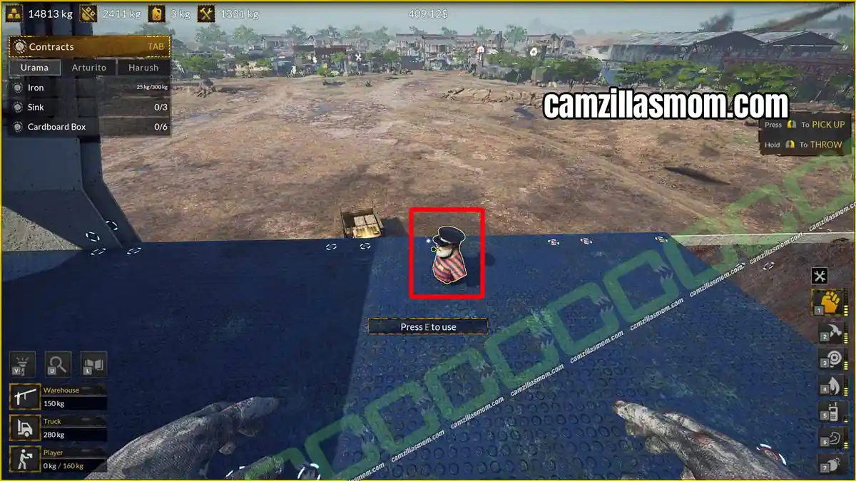 collectible-pirate-snopkovich-ship-graveyard-simulator-starfield › camzillasmom.com