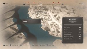 7-Enigma-Left-Behind-Harbiyah-Assassins-Creed-Mirage-2023 camzillasmom.com