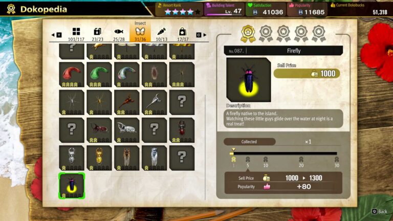  Dokopedia-Insects-Like-A-Dragon-Infinite-Wealth-2024 camzillasmom.com