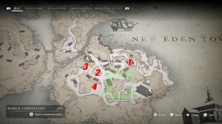 Map-All-Collectibles-New-Eden-Town-Banishers-Ghosts-of-New-Eden-2024 camzillasmom.com