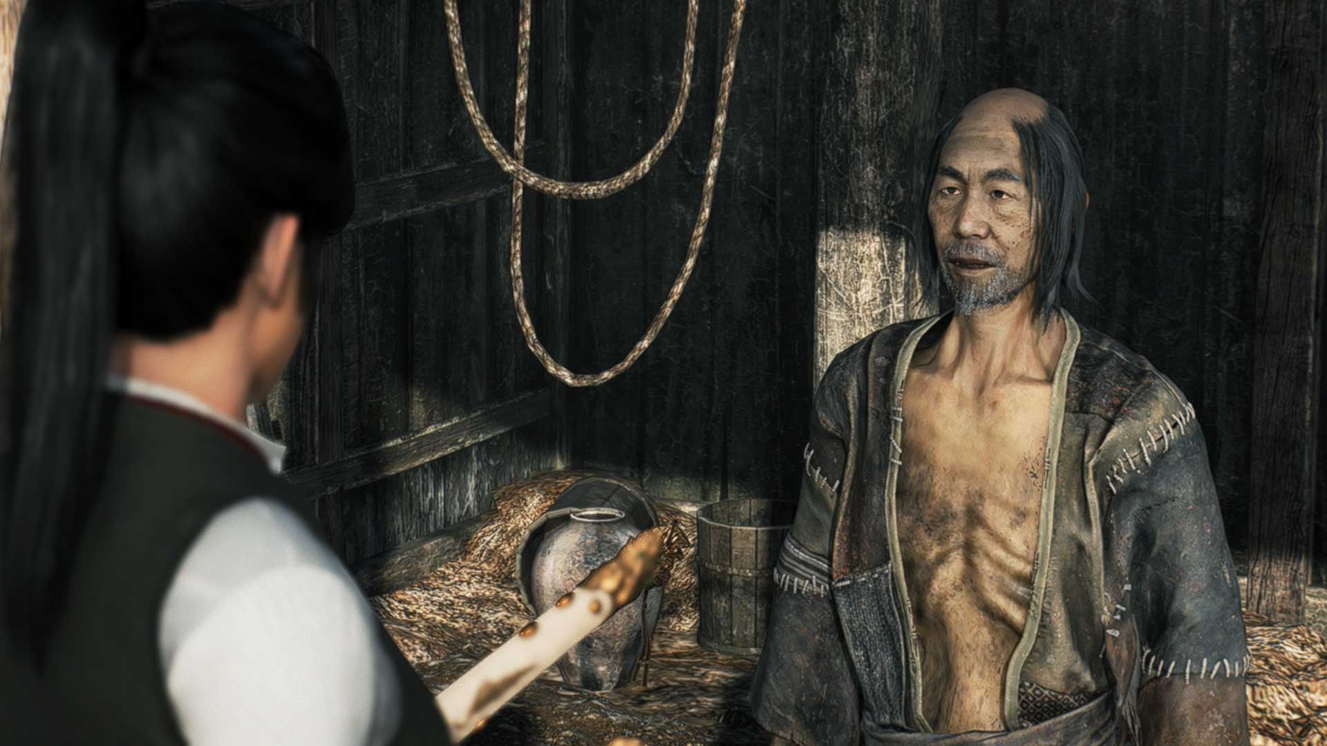  A Last Request - Mission - Noge - Rise of the Ronin 2024 camzillasmom.com