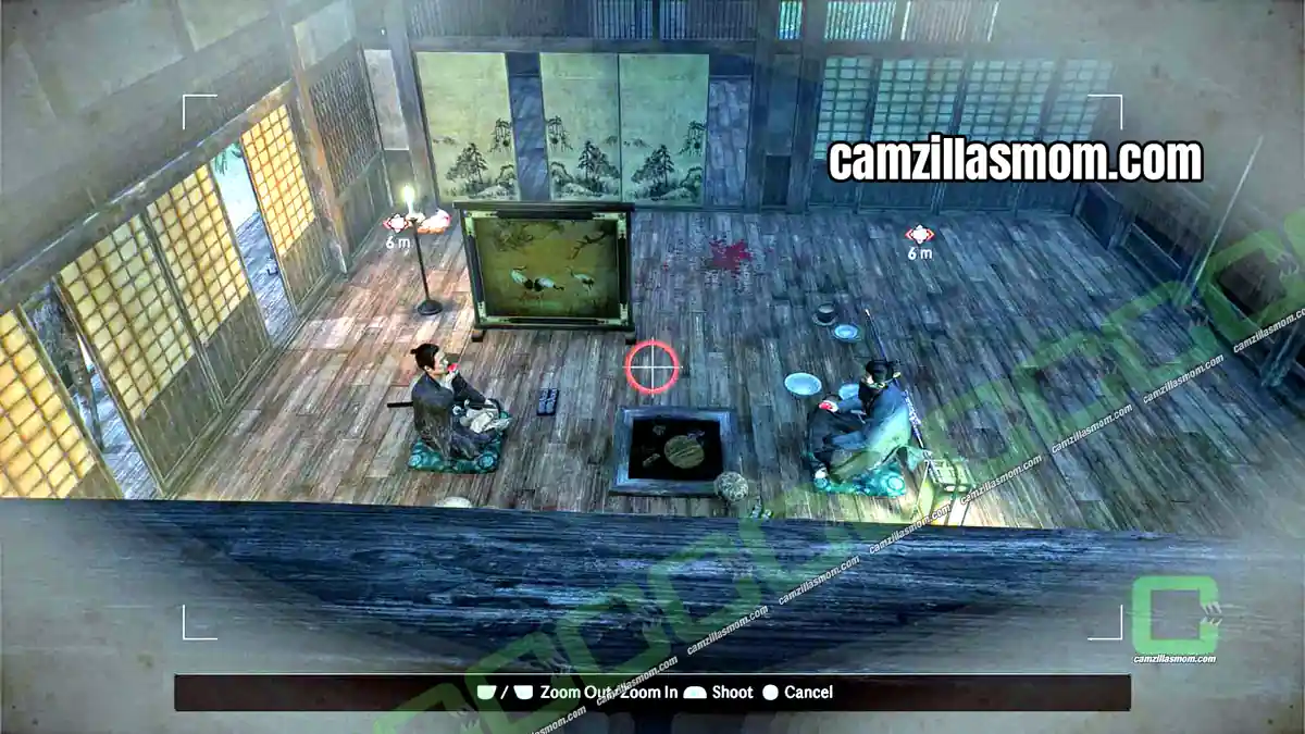 › camzillasmom.com