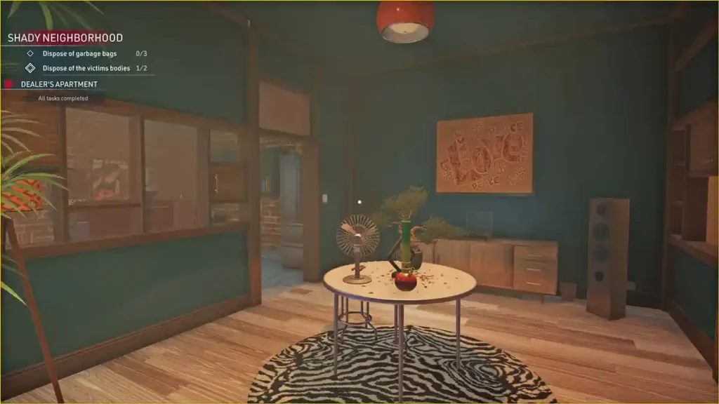  10 Bonsai Room Clean Bad Call Mission Crime Scene Cleaner 2024 | camzillasmomcom