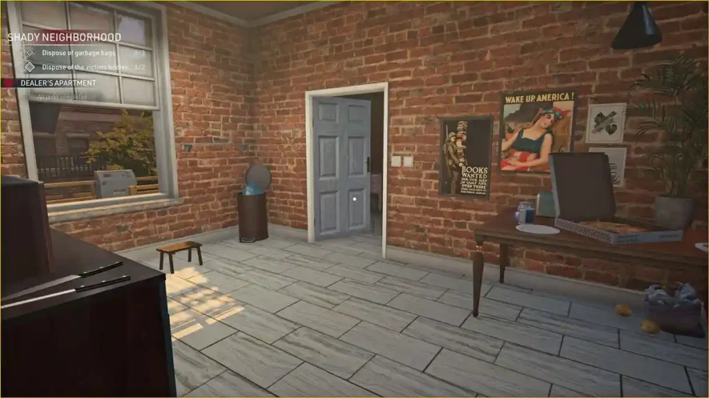  11 Kitchen Clean Bad Call Mission Crime Scene Cleaner 2024 | camzillasmomcom