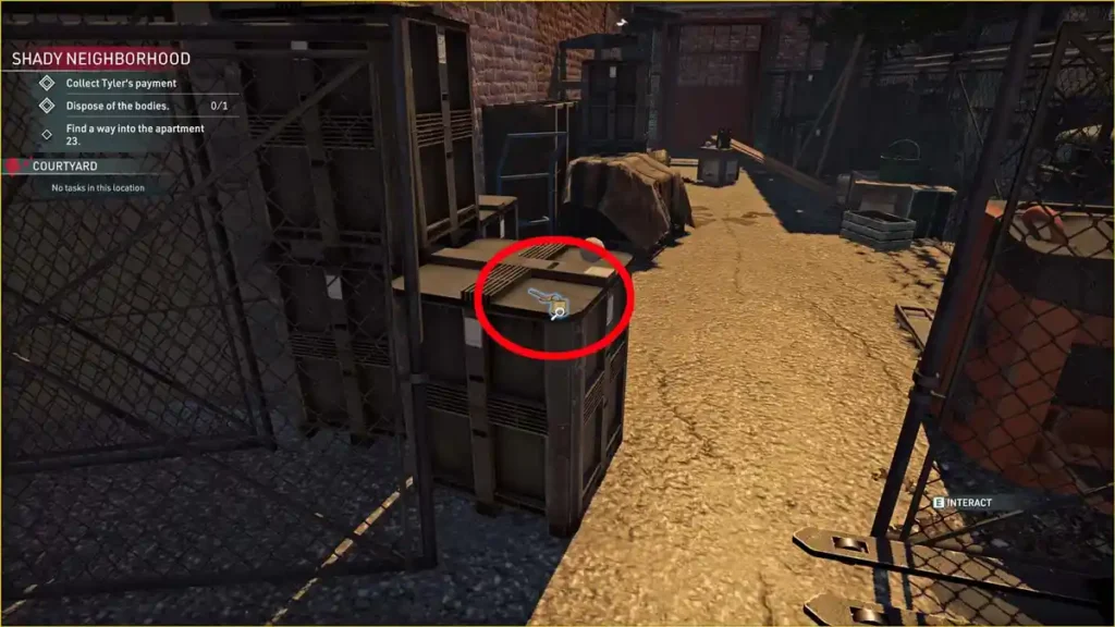  3 Lucky Key 2 Bad Call Mission Crime Scene Cleaner 2024 | camzillasmomcom