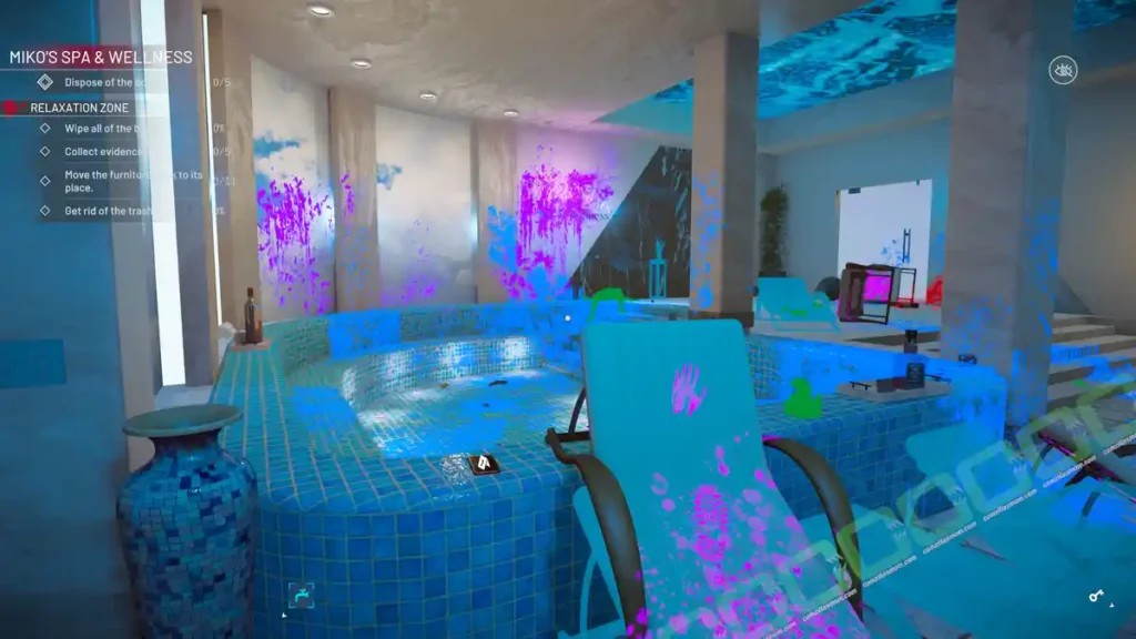  True Cleaner   Pool 1   Trial By Blood   Crime Scene Cleaner | camzillasmomcom