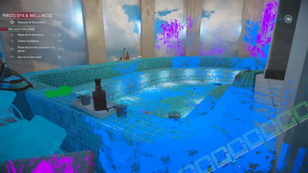  True Cleaner   Pool 2   Trial By Blood   Crime Scene Cleaner | camzillasmomcom