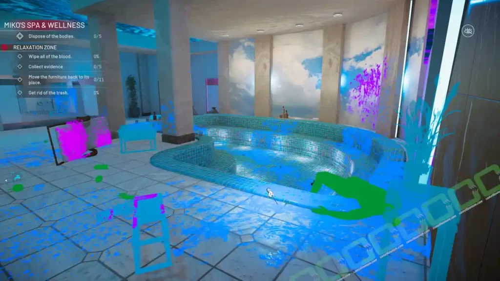  True Cleaner   Pool 3   Trial By Blood   Crime Scene Cleaner | camzillasmomcom