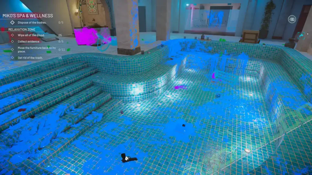  True Cleaner   Pool 4   Trial By Blood   Crime Scene Cleaner | camzillasmomcom