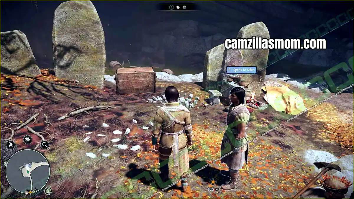 cave-of-knowledge-treasure-chest-location-deep-tunnels-greedfall-2 Locked chest 5 in the Cave of Knowledge linked to The Missing Scales quest