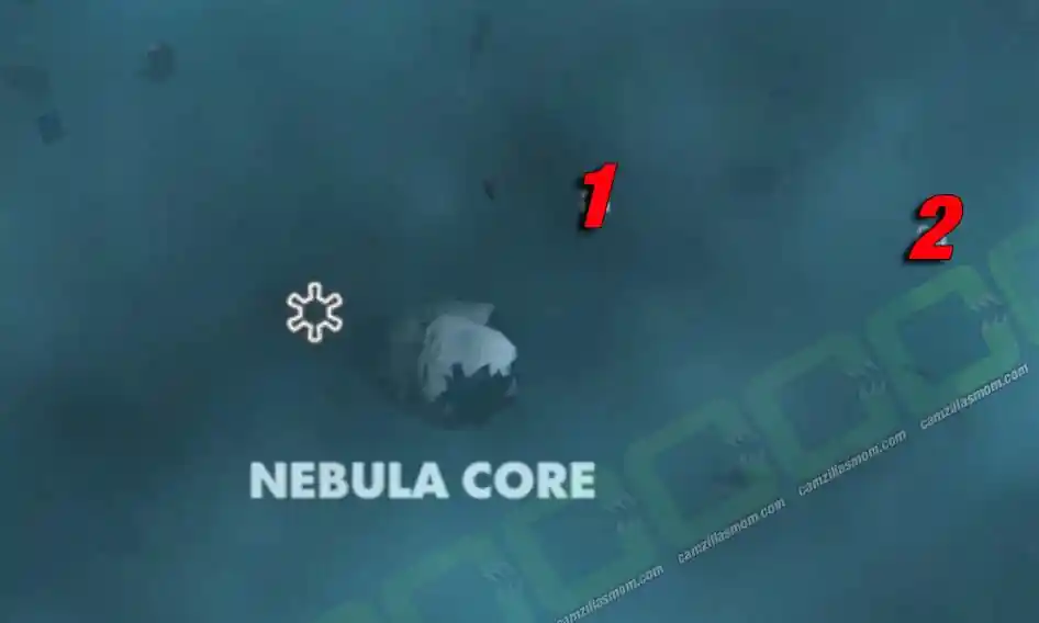 nebula-core-overview-map-kijimi-oribit-treasures-star-wars-outlaws Nebula Core map with treasures 3.1 and 3.2 in Kijimi Orbit Star Wars Outlaws