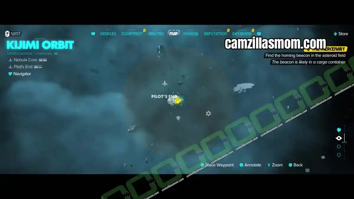 pilots-end-treasure-1-map-the-veteran-main-quest-star-wars-outlaws