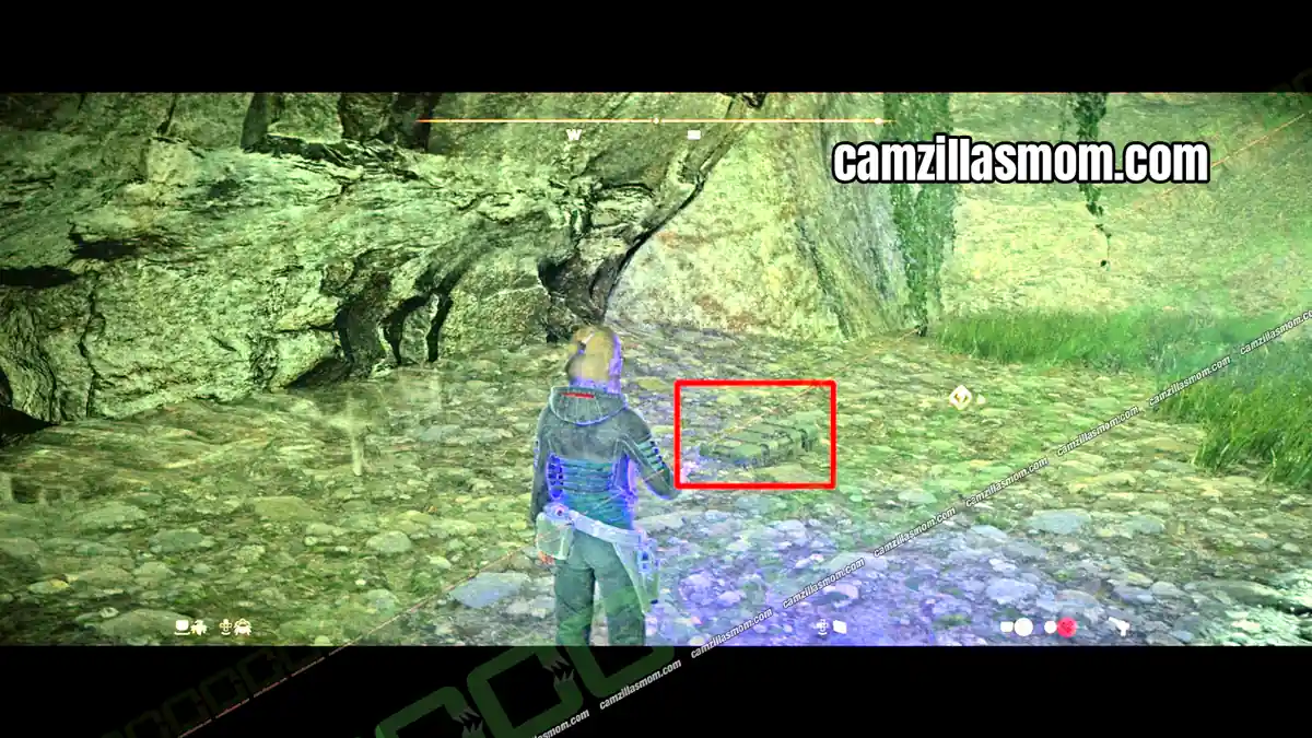 smuggler-cache-32-location-myrra-valley-treasures-star-wars-outlaws Smuggler Cache 32 dig spot in Myrra Valley Star Wars Outlaws