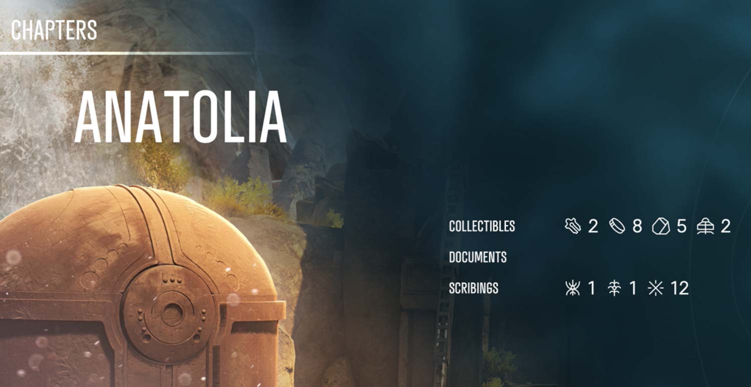  Anatolia - Unknown9 Awakening 2024 camzillasmom.com