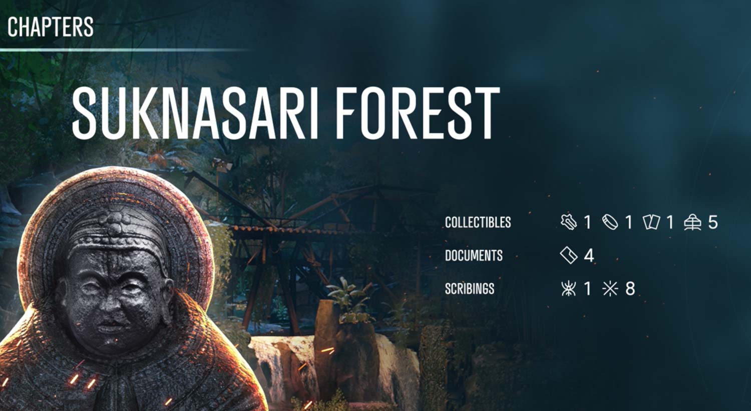  Suknasari Forest - Unknown9 Awakening 2024 camzillasmom.com