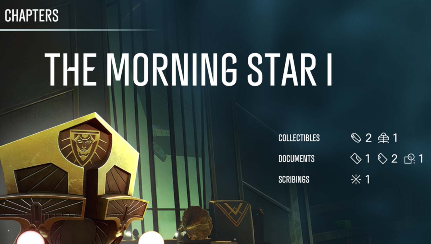  The Morning Star I - Unknown9 Awakening 2024 camzillasmom.com