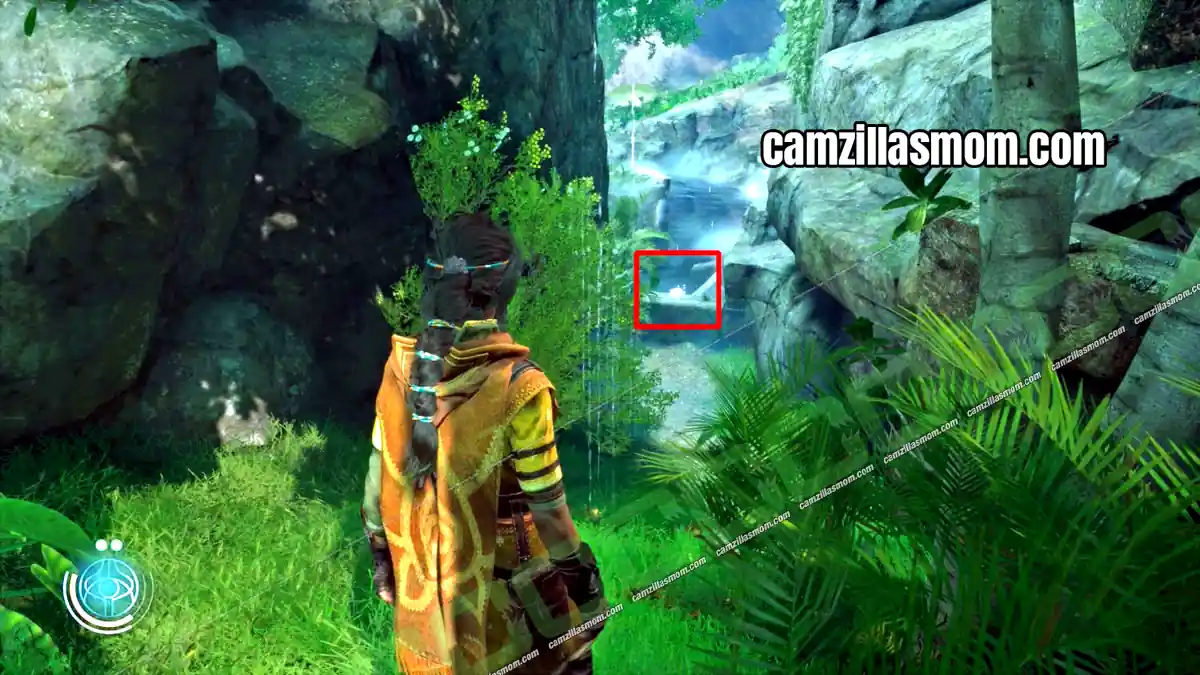 anomaly-17-scribings-location-chamatkari-mandir-chapter-5-unknown-9-awakening Anomaly 17 below the hill next to the pond in Chamatkari Mandir Unknown 9 Awakening