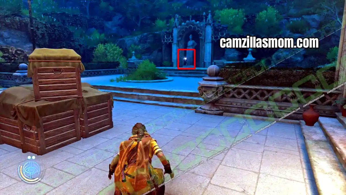 anomaly-30-location-quinta-matos-chapter-7-unknown-9-awakening Anomaly 30 location in Quinta Matos Unknown 9 Awakening