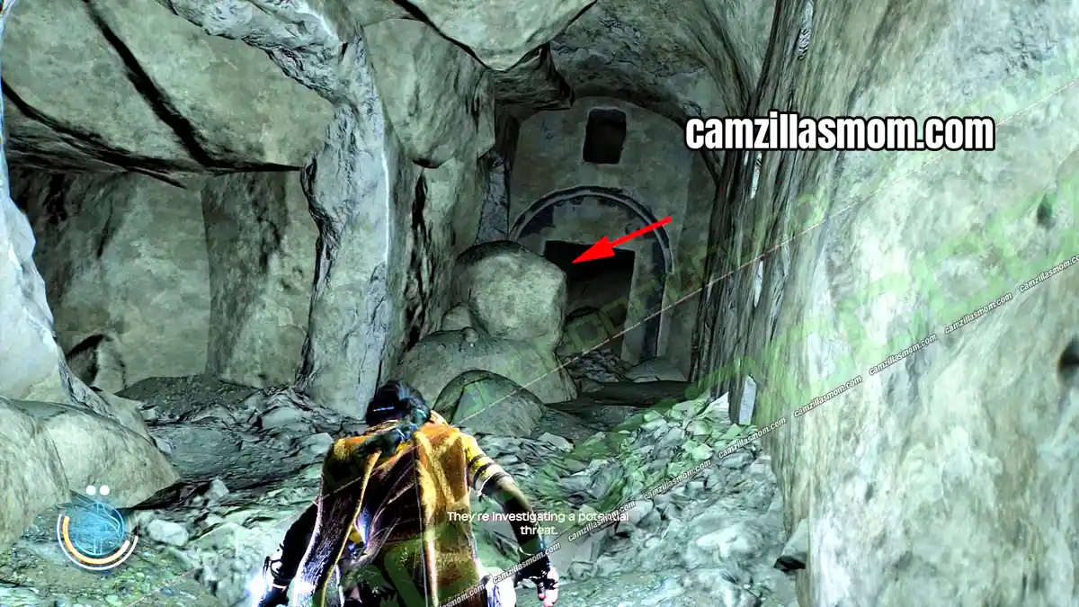 anomaly-40-location-anatolia-chapter-9-unknown-9-awakening Anomaly 40 location in Anatolia Unknown 9 Awakening