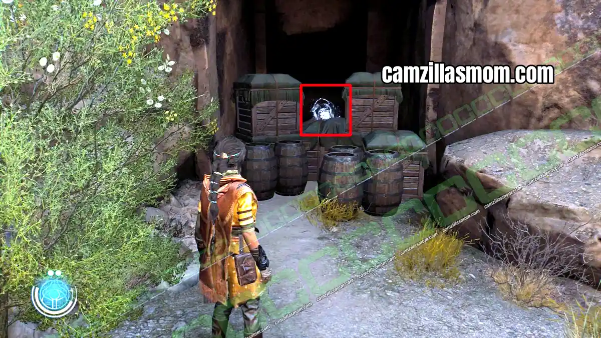 anomaly-41-location-anatolia-chapter-9-unknown-9-awakening Anomaly 41 location in Anatolia Unknown 9 Awakening
