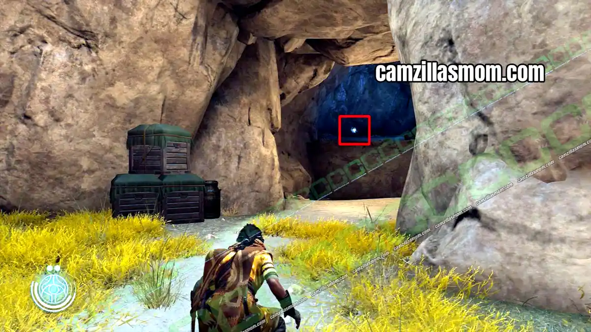 anomaly-42-location-anatolia-chapter-9-unknown-9-awakening Anomaly 42 location in Anatolia Unknown 9 Awakening