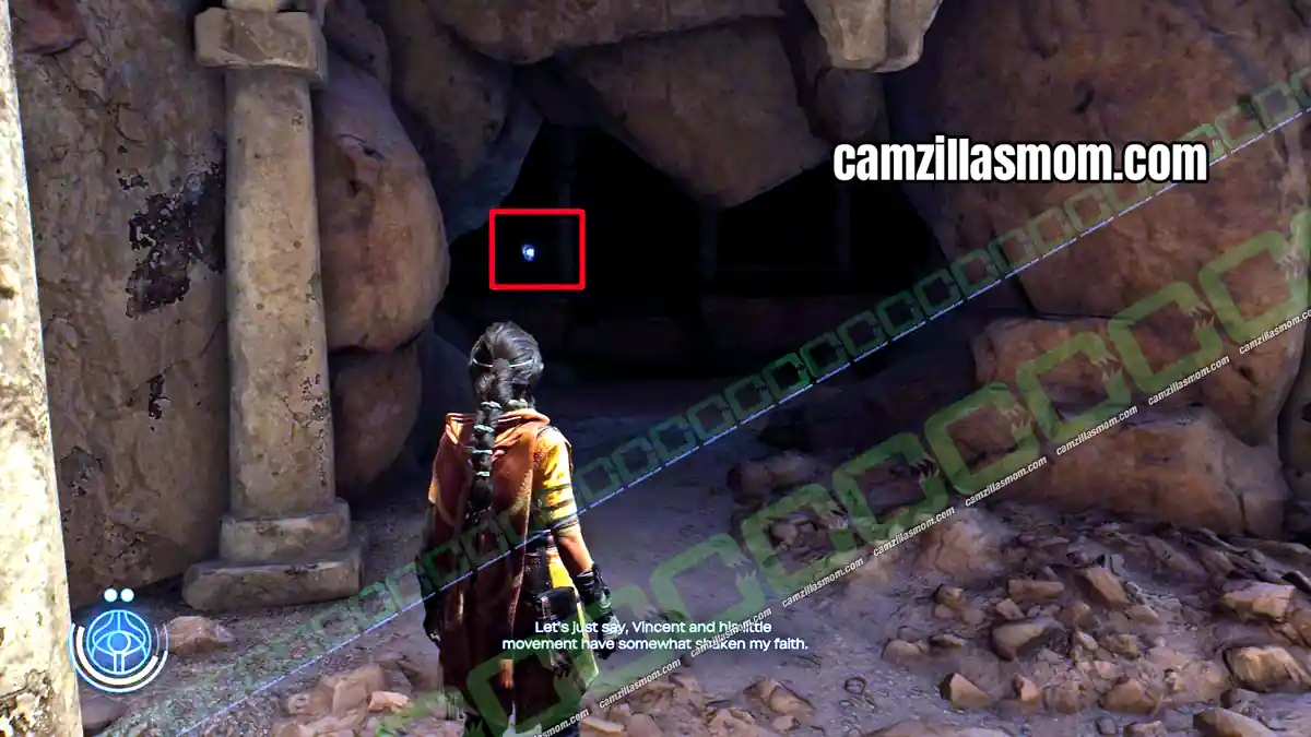 anomaly-43-location-anatolia-chapter-9-unknown-9-awakening Anomaly 43 location in Anatolia Unknown 9 Awakening