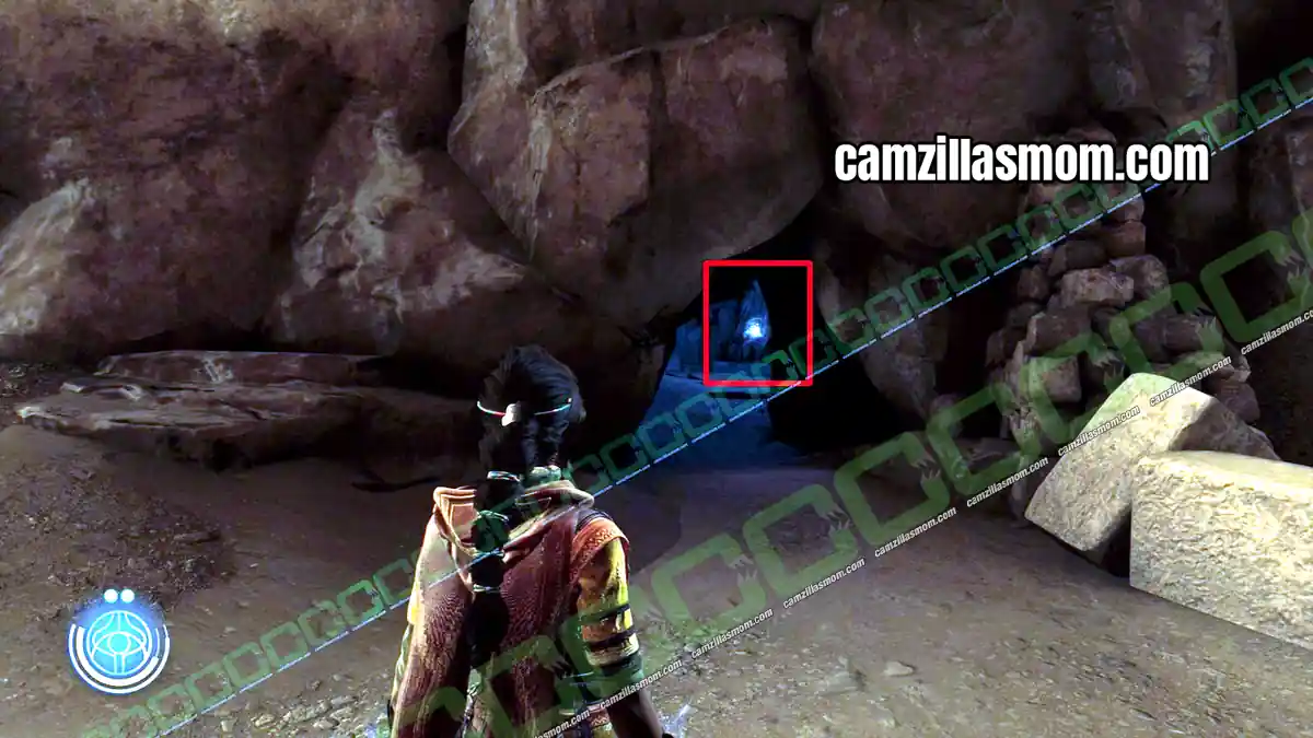 anomaly-45-location-anatolia-chapter-9-unknown-9-awakening Anomaly 45 location in Anatolia Unknown 9 Awakening
