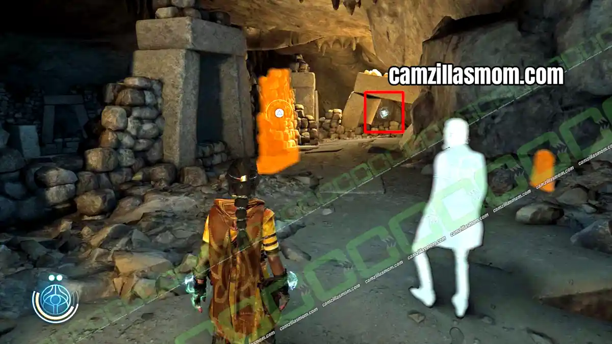 anomaly-46-location-anatolia-chapter-9-unknown-9-awakening Anomaly 46 location in Anatolia Unknown 9 Awakening
