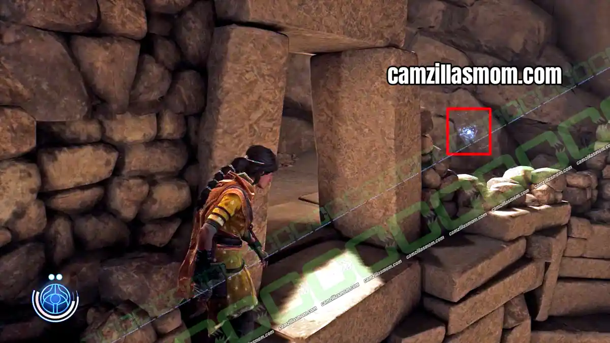 anomaly-47-location-anatolia-chapter-9-unknown-9-awakening Anomaly 47 location in Anatolia Unknown 9 Awakening