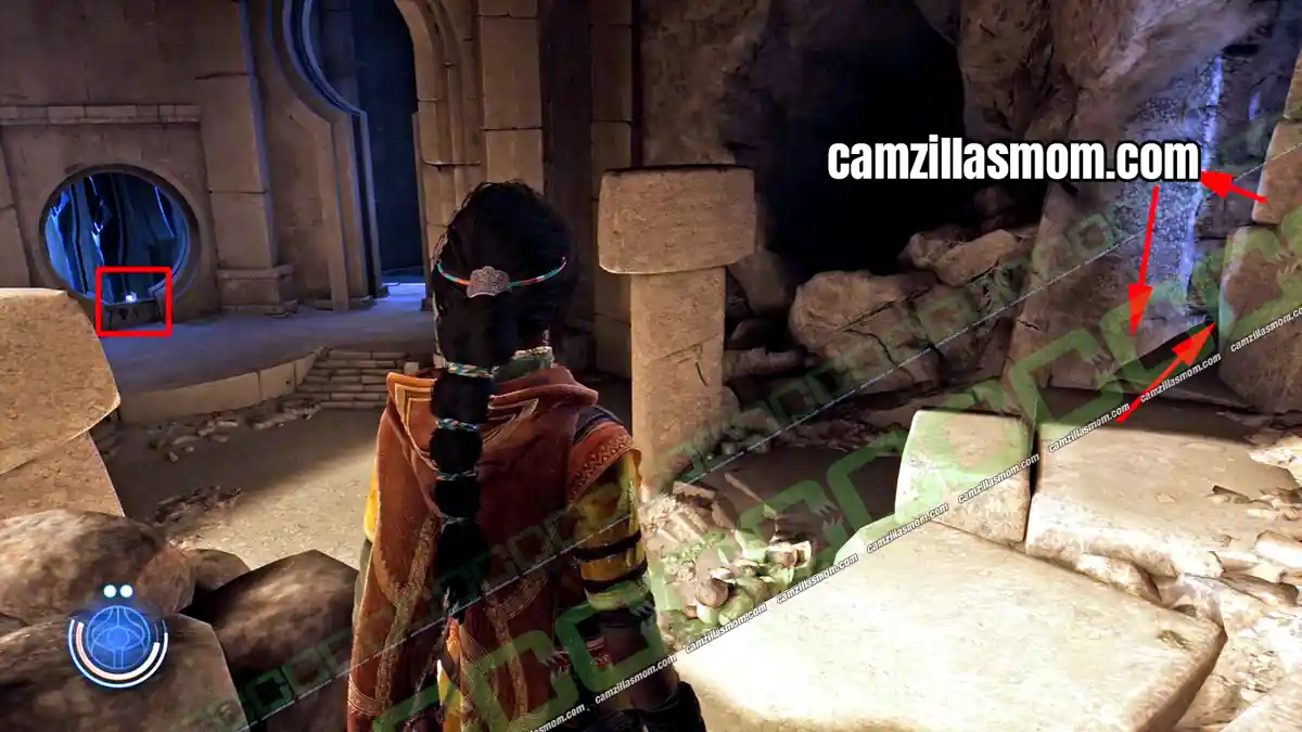 anomaly-48-location-anatolia-chapter-9-unknown-9-awakening Anomaly 48 location in Anatolia Unknown 9 Awakening