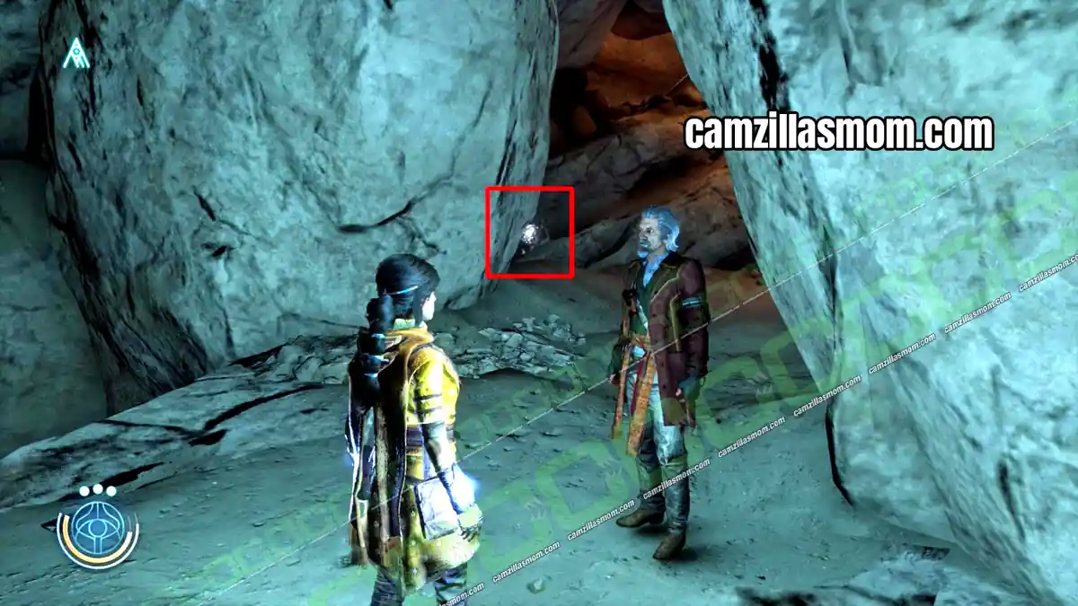 anomaly-49-location-anatolia-chapter-9-unknown-9-awakening Anomaly 49 location in Anatolia Unknown 9 Awakening