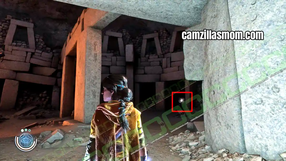 anomaly-50-location-anatolia-chapter-9-unknown-9-awakening Anomaly 50 location in Anatolia Unknown 9 Awakening