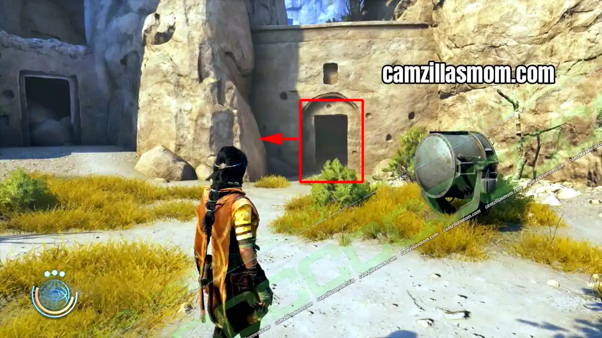 anomaly-51-location-anatolia-chapter-9-unknown-9-awakening Anomaly 51 location in Anatolia Unknown 9 Awakening