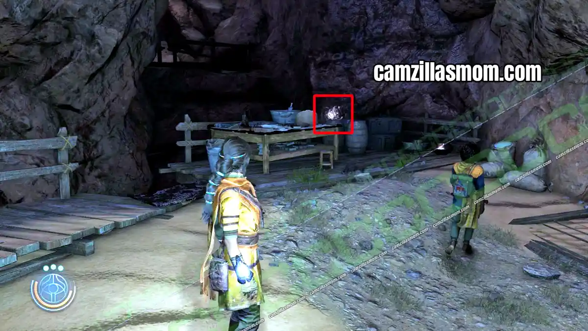 anomaly-53-location-dasunden-chapter-11-unknown-9-awakening Anomaly 53 location in Dasuden Unknown 9 Awakening
