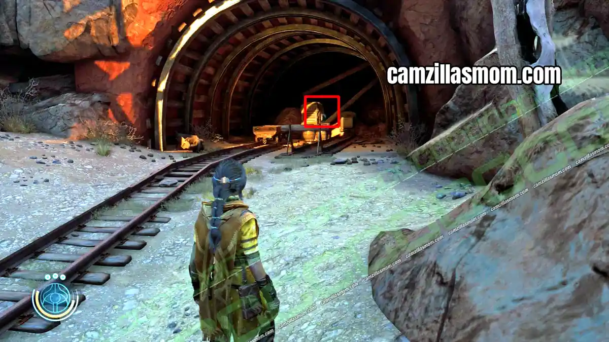 anomaly-54-location-dasunden-chapter-11-unknown-9-awakening Anomaly 54 location in Dasuden Unknown 9 Awakening