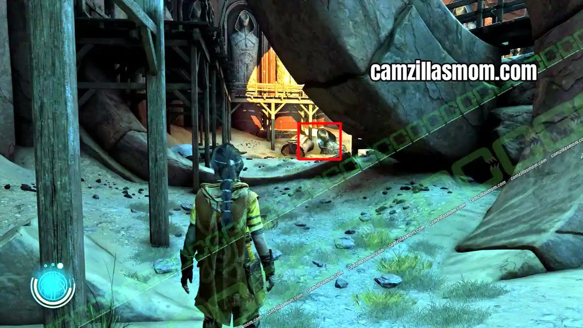 anomaly-55-location-dasunden-chapter-11-unknown-9-awakening Anomaly 55 location in Dasuden Unknown 9 Awakening
