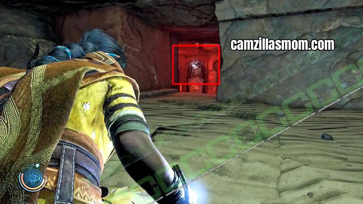 anomaly-56-location-dasunden-chapter-11-unknown-9-awakening Anomaly 56 location in Dasuden Unknown 9 Awakening