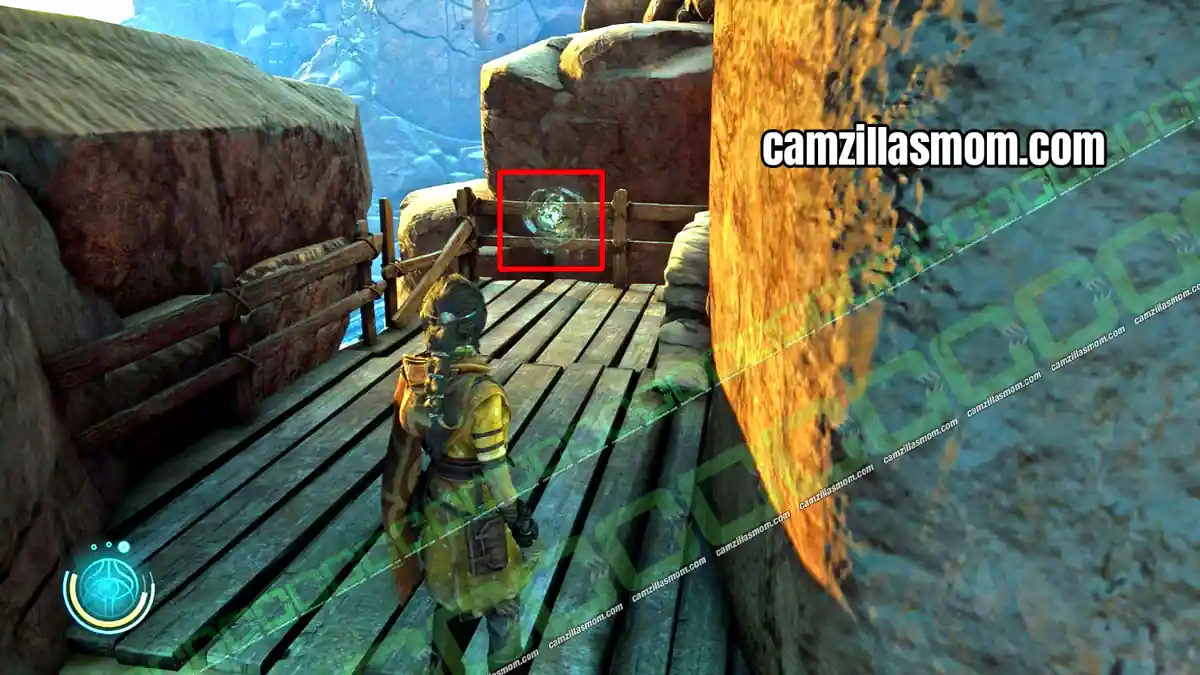 anomaly-57-location-dasunden-chapter-11-unknown-9-awakening Anomaly 57 location in Dasuden Unknown 9 Awakening