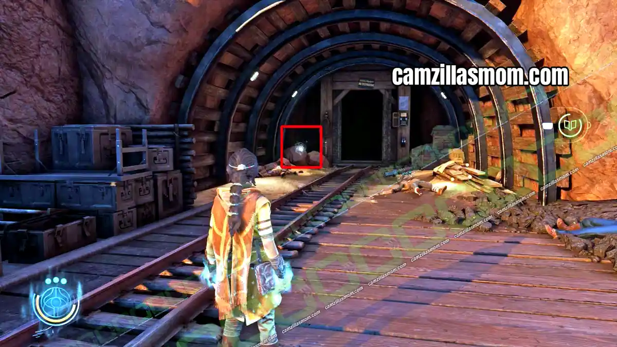 anomaly-58-location-dasunden-chapter-11-unknown-9-awakening Anomaly 58 location in Dasuden Unknown 9 Awakening