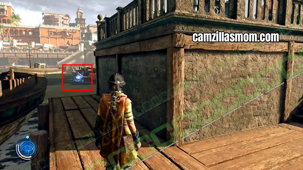 anomaly-7-scribings-location-chamiri-chapter-2-unknown-9-awakening