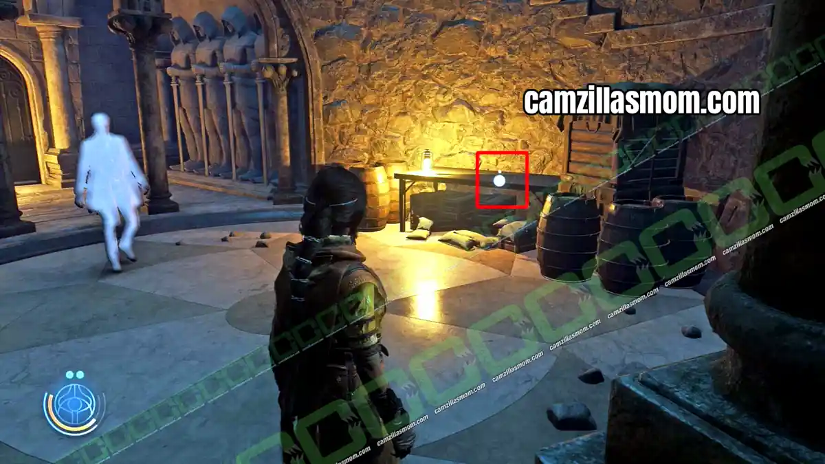 coin-10-lys-coin-location-quinta-matos-chapter-7-unknown-9-awakening Lys Coin 10 location in Quinta Matos Unknown 9 Awakening