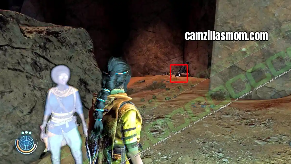 coin-19-lys-coin-location-dasunden-chapter-11-unknown-9-awakening Lys Coin 19 location in Dasuden Unknown 9 Awakening
