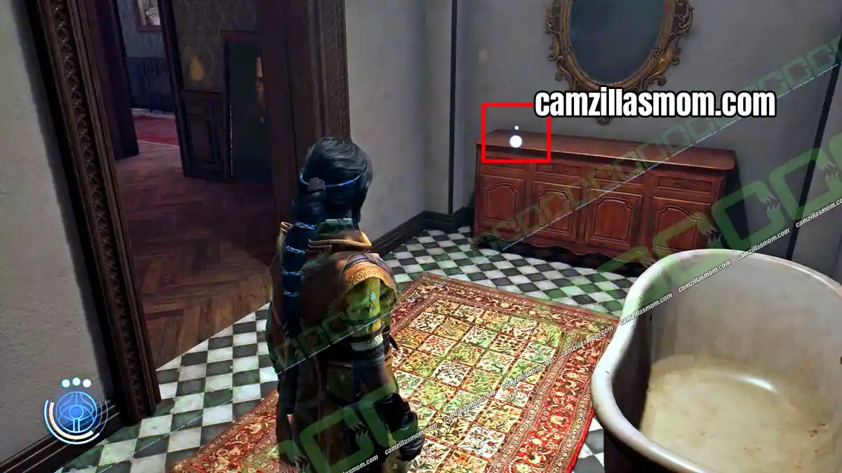 coin-8-lys-coin-location-quinta-matos-chapter-7-unknown-9-awakening Lys Coin 8 location in Quinta Matos Unknown 9 Awakening